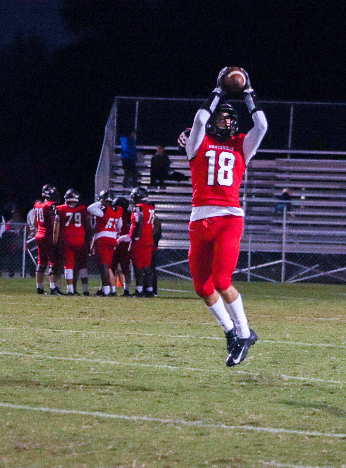Darlington vs Hartsville